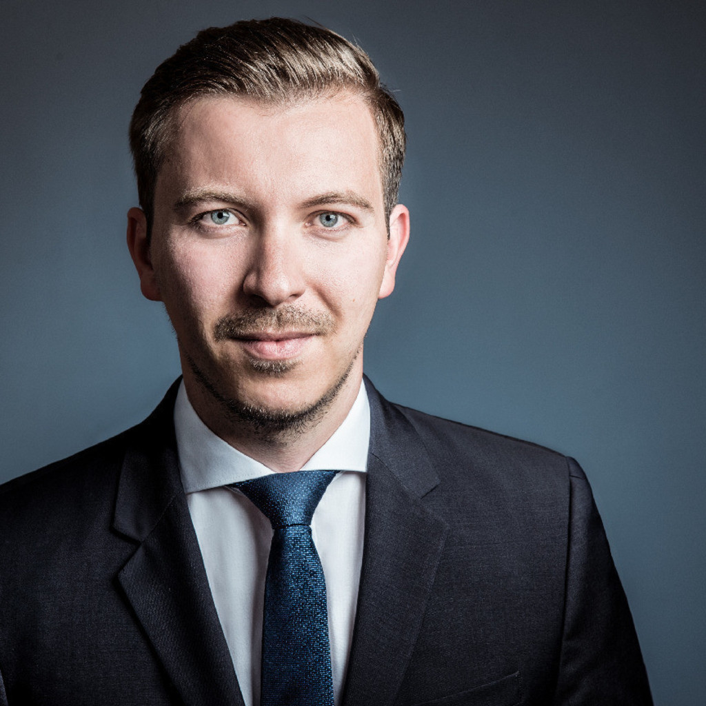 Guido Brock Sales Trainer Apothekenaußendienst MCM Klosterfrau