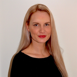 Anne Bussenius