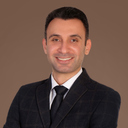 Ehsan Jafari