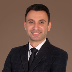Ehsan Jafari