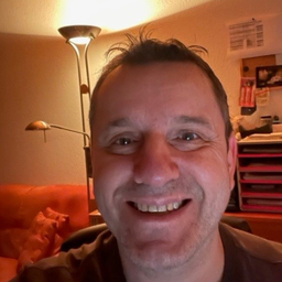 Rainer Ott