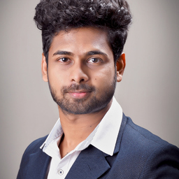 HRISHIKESH SOORYANKANDY