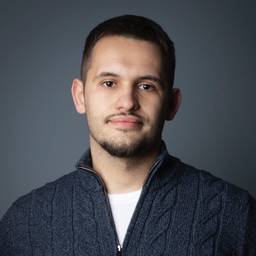 Kron Krasniqi