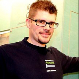 André Johannsson