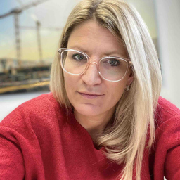 Eva Stoebe