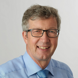 Dr. Wolfgang Heinbach