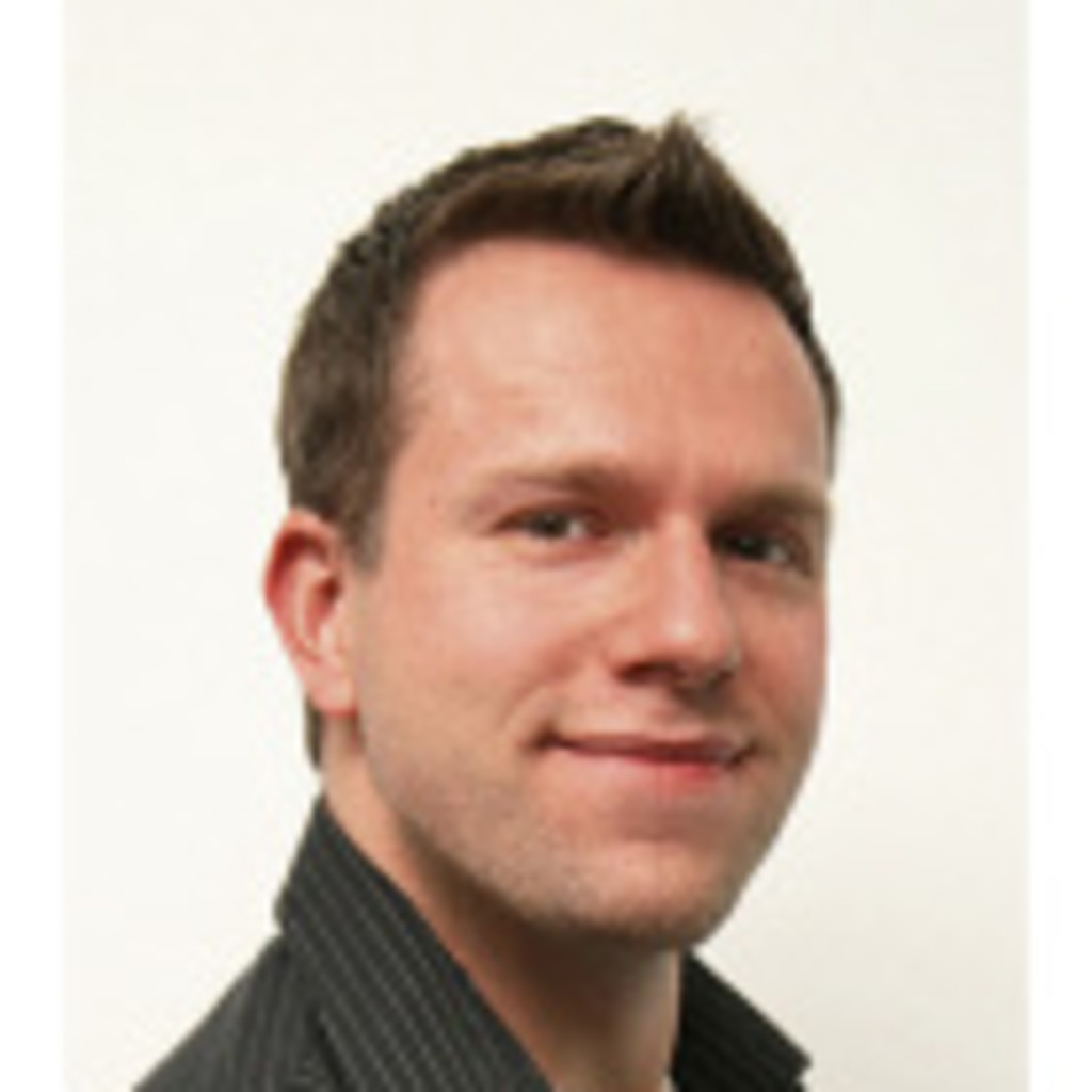 Andre Klughardt Senior Web Developer DENIOS AG XING