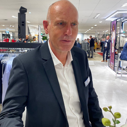 Profilbild Bernd Müller