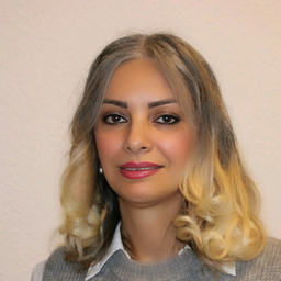 Shahrbanoo Zarei