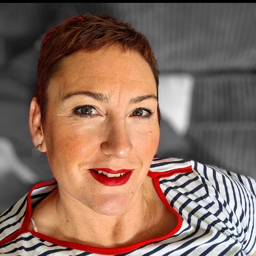 Astrid Drab geb. Langhardt