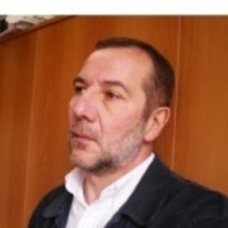 Jean-Francois CABALLERIA
