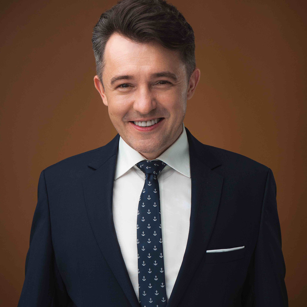 Andreas Erdei Regional IT Manager APAC JACOBS DOUWE EGBERTS XING