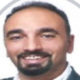 Dr. Kais Haddad MBA's profile picture