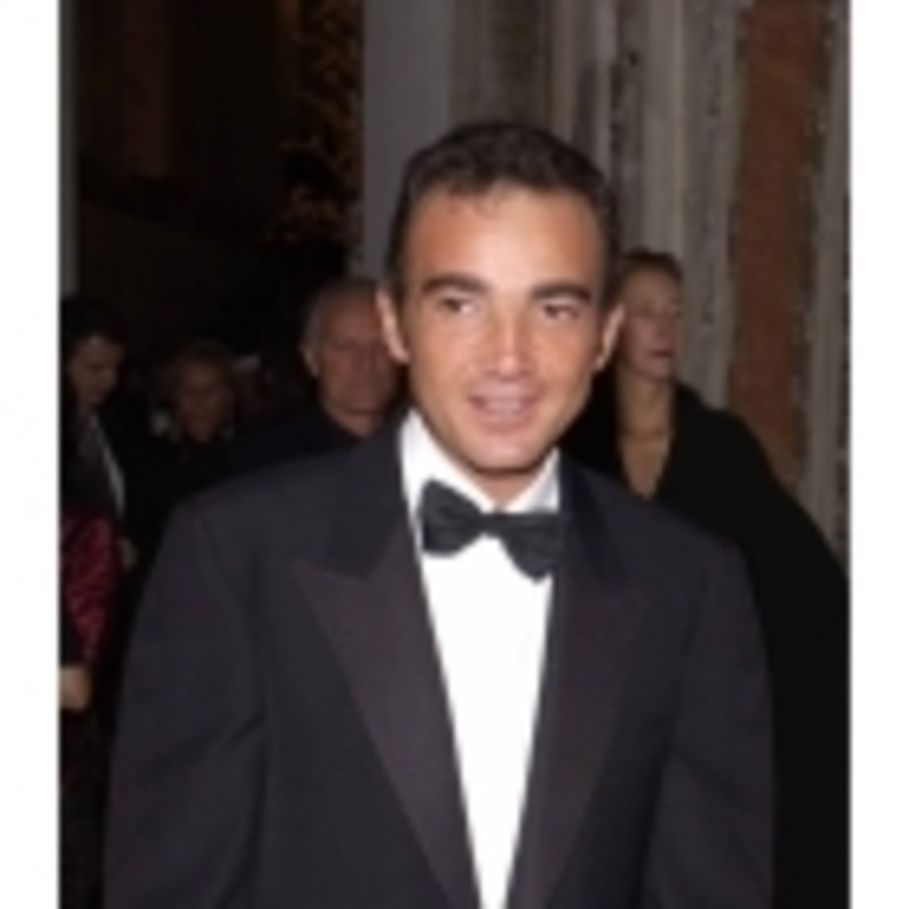 Prof. Antonio Gallo Responsabile Pirelli Pzero pirelli XING