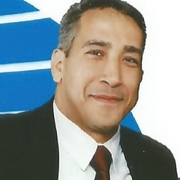 Sherif El Sobky