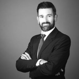 Carlos Fuente Mora