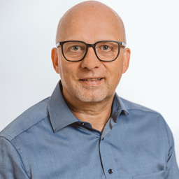 Andreas Buchberger's profile picture