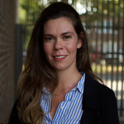 Maria Garza