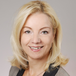 Dipl.-Ing. Swantje Heinzel