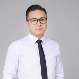 鉴殷 Nick 陈 Chan