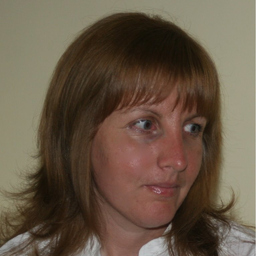 Bernadett Traub