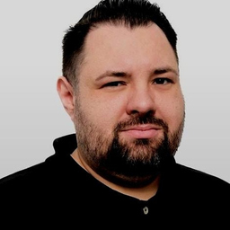 Stefan Quesada Monje