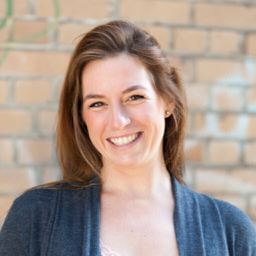 Kathrin Tegge