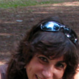 Lilia Fernandez