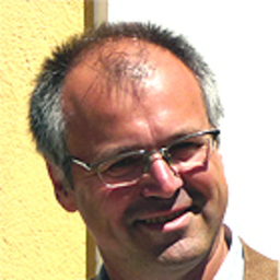 Dr. Lutz Niggl's profile picture