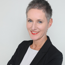 Annette Kohleick