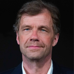 Norbert Eilts