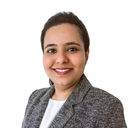 Eunice Doret David Selvaraj
