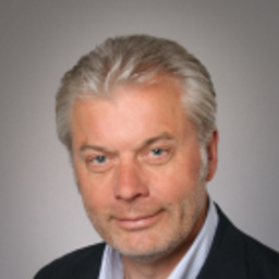 Wolfgang Rickert
