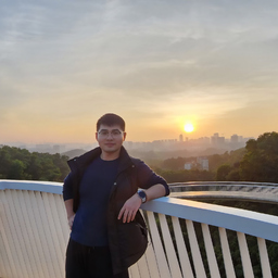 Chang Albert