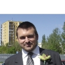 Maciej Gudarowski
