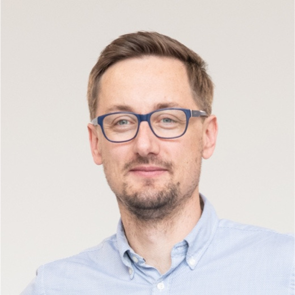 Fabian Krüger