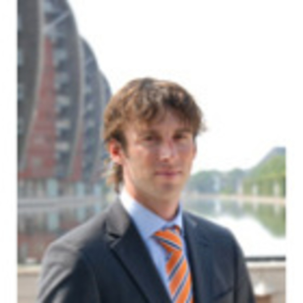 paul-fleuren-operational-risk-manager-project-manager-van