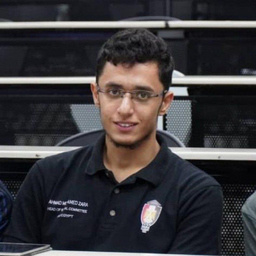 Ahmed Zara