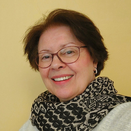 Dipl.-Ing. Christa Holzenkamp's profile picture