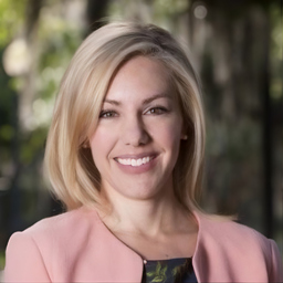 Sarah Warren