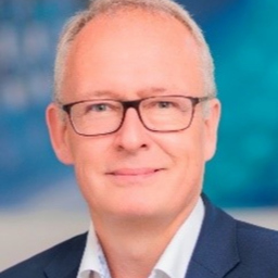Joern Krieger