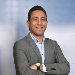 Amro Ghozlan