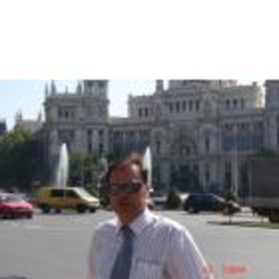 José Luis Dranuta's profile picture