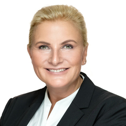 Anita Gluszak- Haefs
