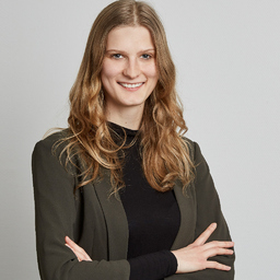 Anna-Lena Kirchner