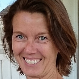 Frauke Möller