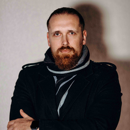 Dr. Kostyantin Konstantynovski