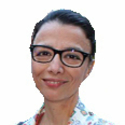 Dr. halima tahirova