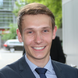 Luca Stockmann