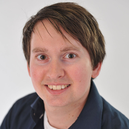 Benedikt Ernst